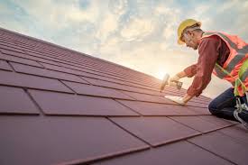 Best Solar Panel Roofing Installation  in Manchester, OH